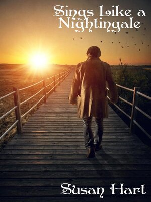 cover image of Sings Like a Nightingale